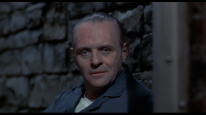 Hannibal Lecter, Red Dragon